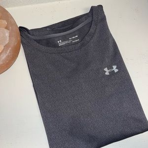 Under Armour Velocity Tee